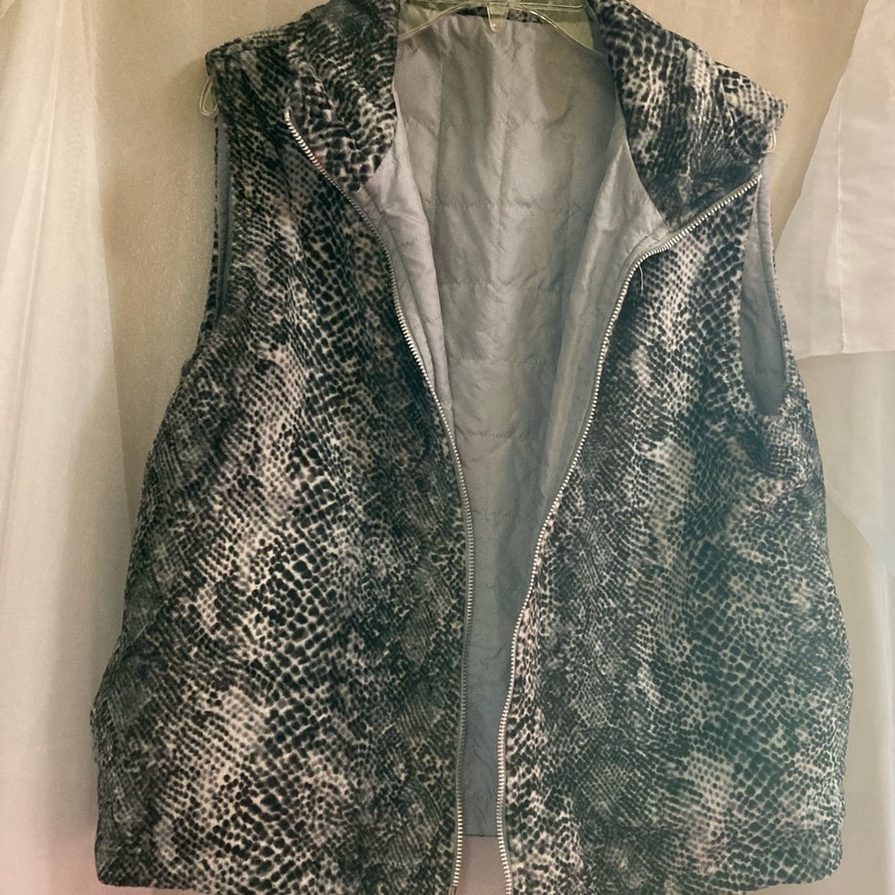 Jr-s.com vest jacket